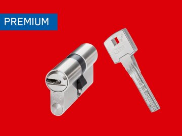 ABUS Schließanlage Bravus.3500 MX Magnet