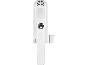 ABUS Abschließbarer Fenstergriff mit Alarm FG 300A