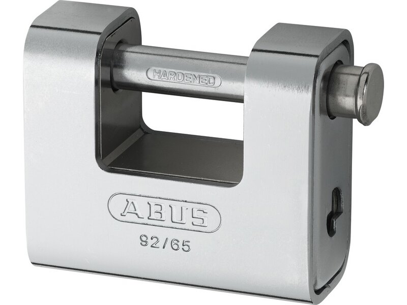 ABUS / VHS / Monoblock / 92-65 / GL-8511 