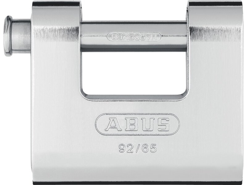 ABUS / VHS / Monoblock / 92-65 / GL-8512 
