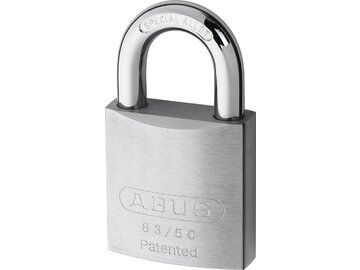 ABUS Vorhangschloss - 83 EC550