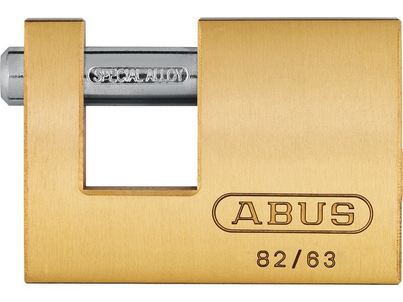 ABUS / VHS / Monoblock / 82-63 / GL-8502 