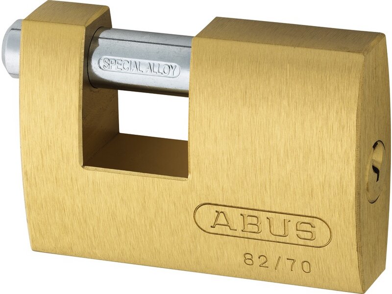 ABUS / VHS / Monoblock / 82-70 / VS 