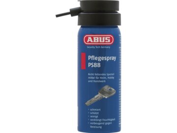 ABUS / Pflegespray / PS88 / 50 ml / SB