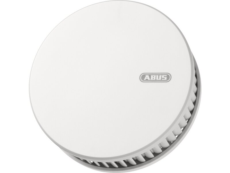 ABUS / Rauch- Hitzewarnmelder / RWM250 / weiß 