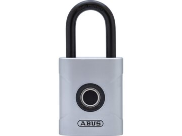 ABUS Touch™ - 57/45 & 57/50 mit Fingerabdruck