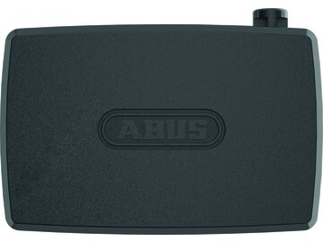 ABUS Alarmbox 2.0 - schwarz