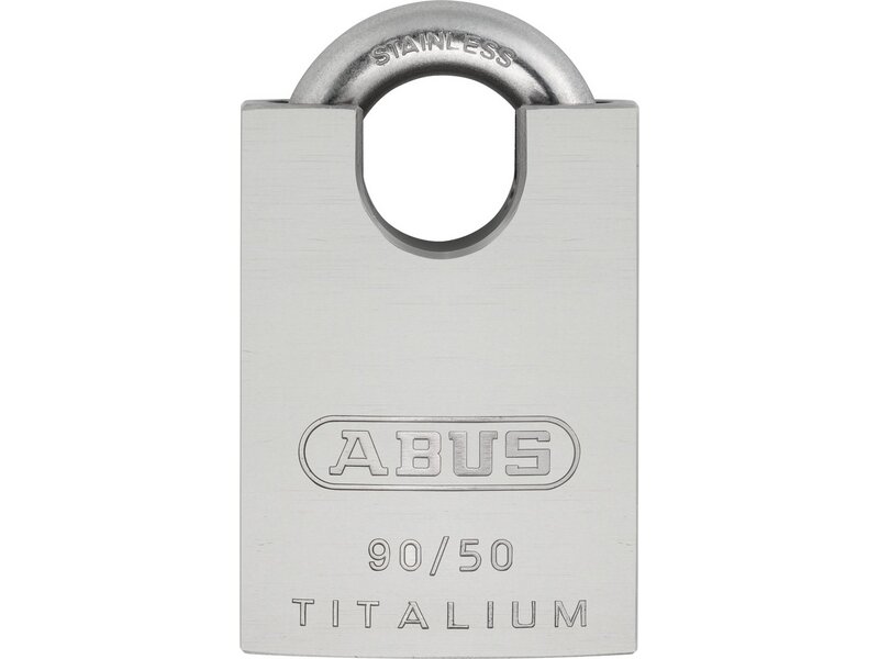ABUS / VHS / 90RK / 50 / Titalium / VS 
