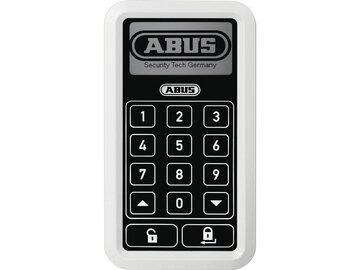 ABUS Funk-Tastatur - HomeTec Pro CFT3000W
