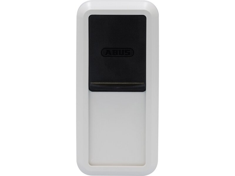 ABUS / HomeTec Pro / CFS3100 / Bluetooth-Fingerscanner / Weiß 