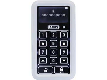 ABUS Bluetooth-Tastatur - HomeTec Pro CFT3100