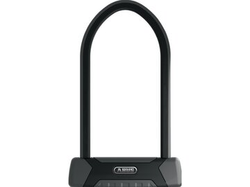 ABUS Bügelschloss Granit X-Plus 540