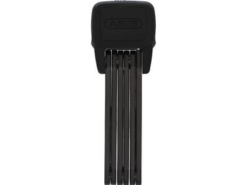 ABUS Faltschloss Bordo - 6000PZ / 90 - EC550