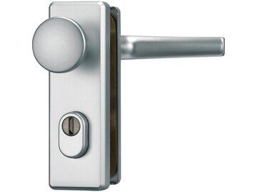 ABUS Kurzschild Schutzbeschlag KKZS700