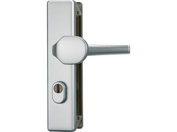 ABUS Schutzbeschlag KLZS714 eckig