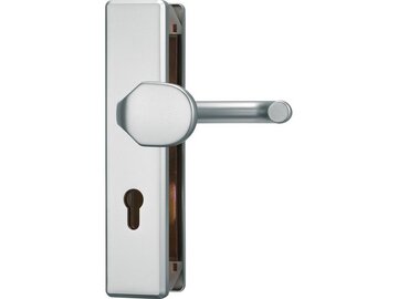 ABUS Langschild Schutzbeschlag KLT512