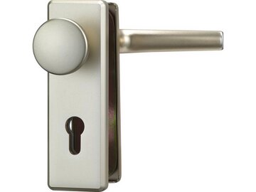 ABUS Kurzschild Schutzbeschlag KKT512