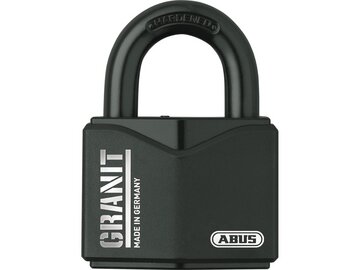 ABUS Vorhängeschloss Granit 37/55