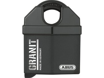 ABUS Vorhängeschloss Granit 37/60