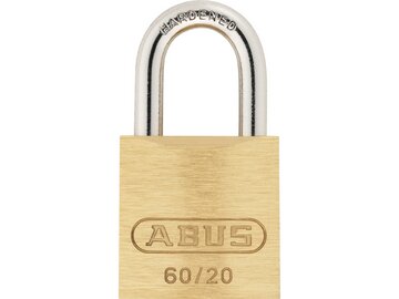 ABUS Vorhangschloss - 60