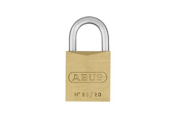 ABUS Vorhängeschloss 85