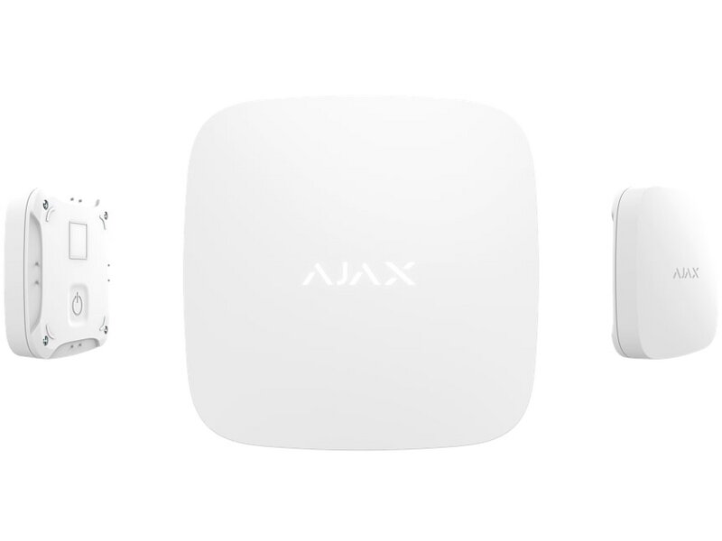 AJAX / Wassermelder / LeaksProtect white 