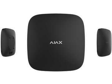 AJAX Sicherheitszentrale - Hub Plus