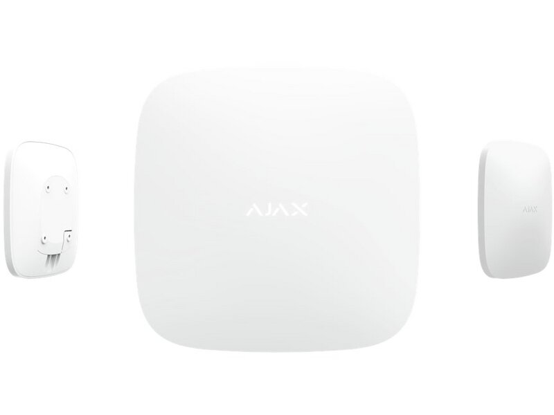 AJAX / Funk-Repeater / ReX white 