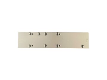 ASSA ABLOY Adapterplatte A134