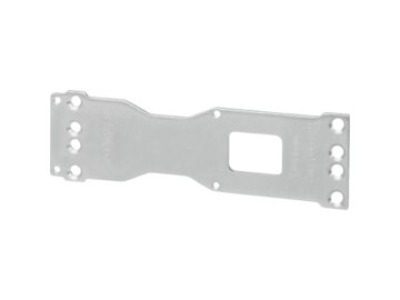 ASSA ABLOY Montageplatte A120