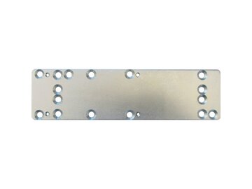ASSA ABLOY Montageplatte A124
