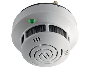 ASSA ABLOY Rauchschalter - RZ - 101