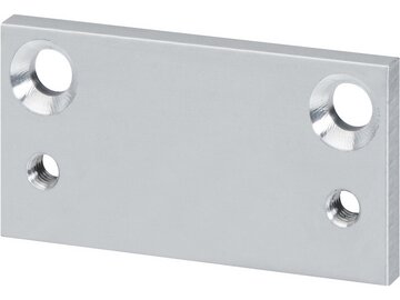 ASSA ABLOY Montageplatten - Gestänge