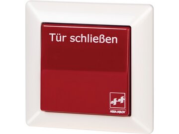 ASSA ABLOY Unterbrechertaster - 1317-10