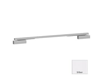 ASSA ABLOY Türschließer DC700-G-CO-CE Komplettsets
