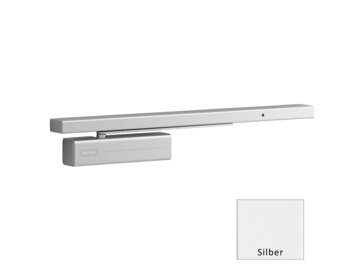 ASSA ABLOY Türschließer DC700G-S Komplettsets