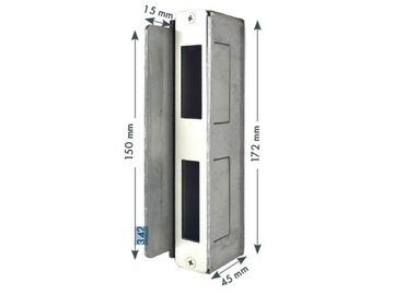 BEVER Gegenkasten 30 mm