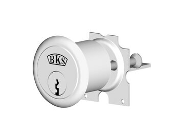 BKS Außenzylinder - für Türzusatzschlösser