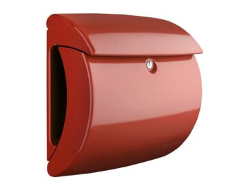 BURG WÄCHTER Briefkasten Piano 886