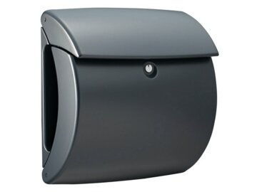 BURG WÄCHTER Briefkasten Pearl 886