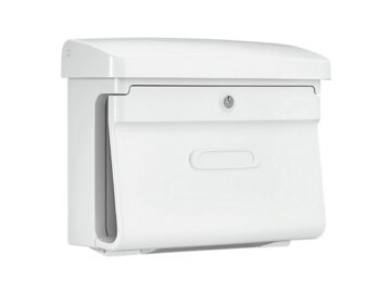 BURG WÄCHTER Briefkasten Bremen 885