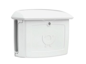 BURG WÄCHTER Briefkasten Malmö 899