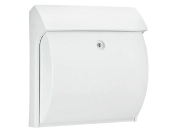 BURG WÄCHTER Briefkasten Classico 4931