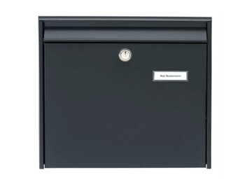 BURG WÄCHTER Briefkasten - Potsdam 877