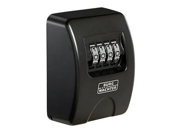 BURG-WÄCHTER Schlüsseltresor Key Safe