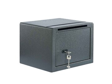 BW / Pure Safe / Möbeltresor mit Einwurfschlitz PS 120 K EWS