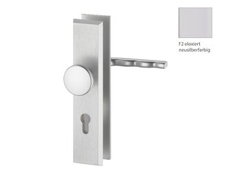 EDI / Wechsel-Schutzbeschlag / Rondo / 72 / 8 / 12 / F2