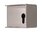 Schlüsseltresor / 5500 ER / vorgerichtet für Profilhalbzylinder 