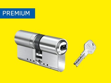 EVVA Schließanlage AKURA 44
