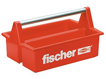 FISCHER - Werkzeugkasten WZK